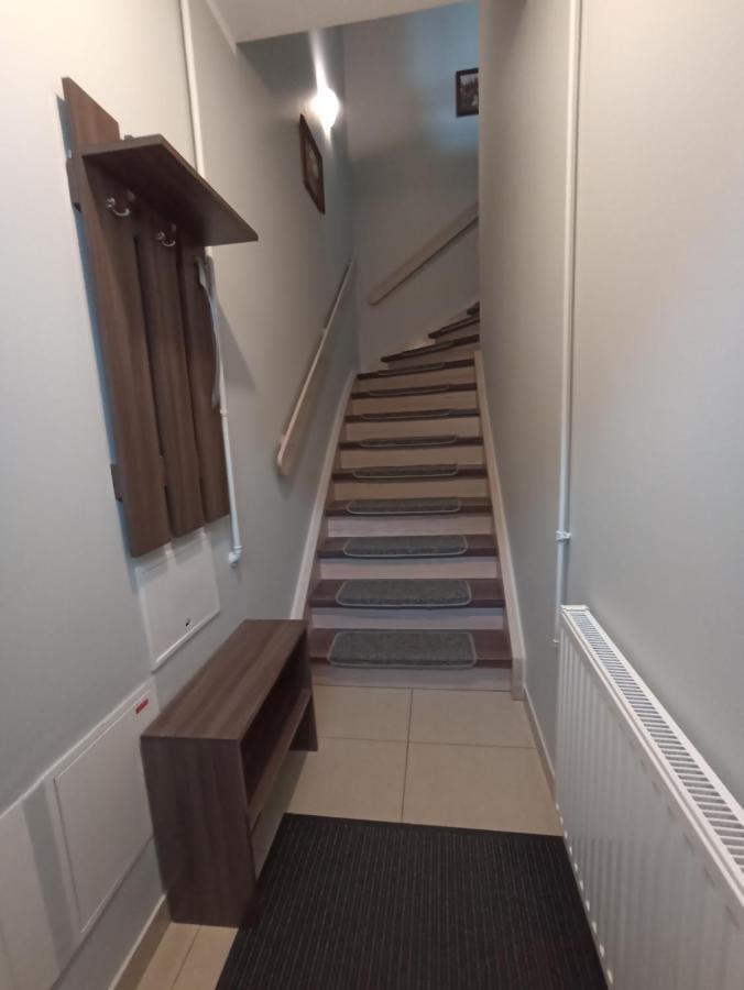 Apartament Idylla Apartment Kudowa-Zdrój Exterior foto